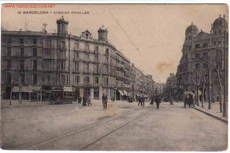 Postales: BARCELONA - Foto 1