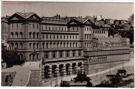 Postales: MANRESA  BARCELONA - Foto 1