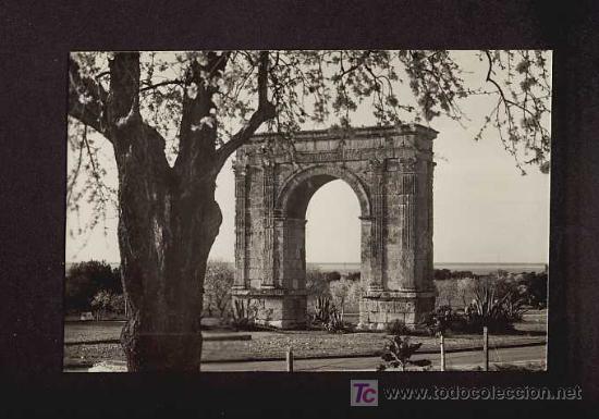 Postales: Postal de TARRAGONA: Arc de Ber&agrave; (Raymond num.2) - Foto 1