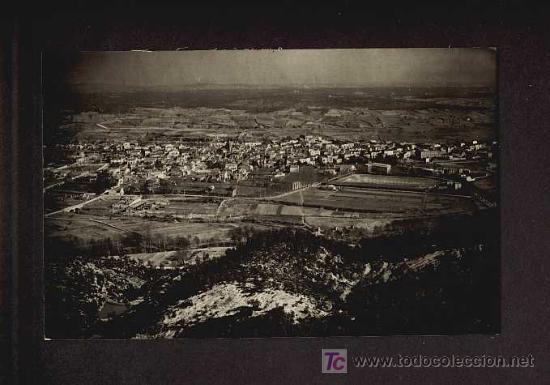 Postales: Postal de SANTA COLOMA DE FARNERS (Girona): Vista