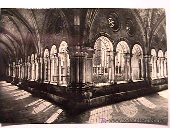 Postales: POSTAL DE TARRAGONA DE RAYMOND DE LOS 50 - Foto 1