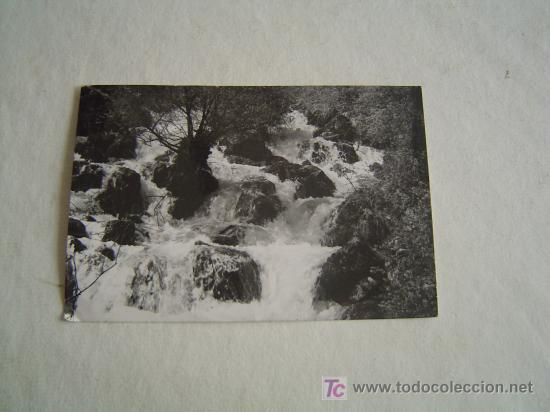 Postales: Postal de La Coma. - Foto 1