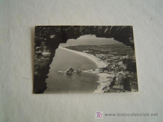 Postales: Postal de Blanes. - Foto 1