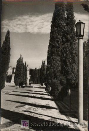 Postales: TARRAGONA : Via Imperio - Foto 1