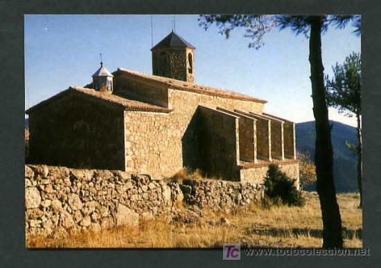 Postales: Sant Lloren&ccedil; de Morunys.  Sin datos editor.  Nueva. - Foto 1