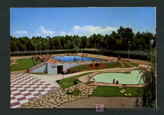 Postales: Solsona. Ed. Digasa. Nueva. - Foto 1