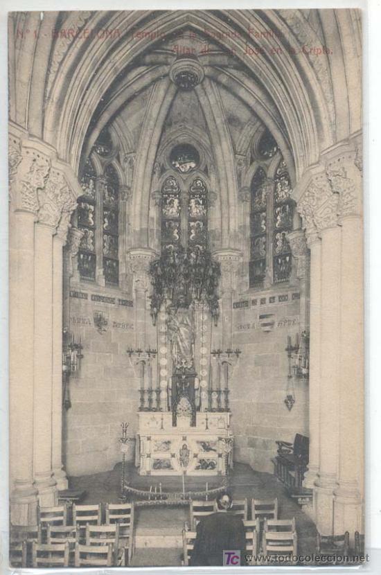 Postales: POSTAL PLA BARCELONA - Foto 1