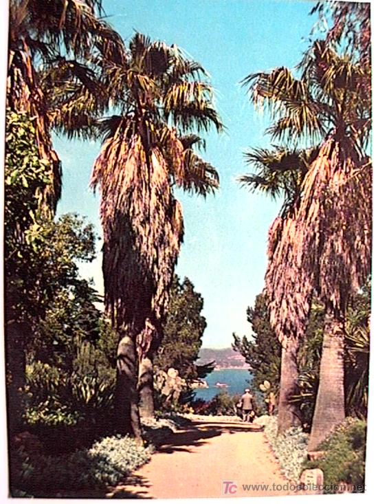 Postales: POSTAL DE BLANES DE 1969 - Foto 1