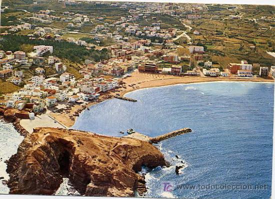 Postales: LLANSA  1976 - Foto 1