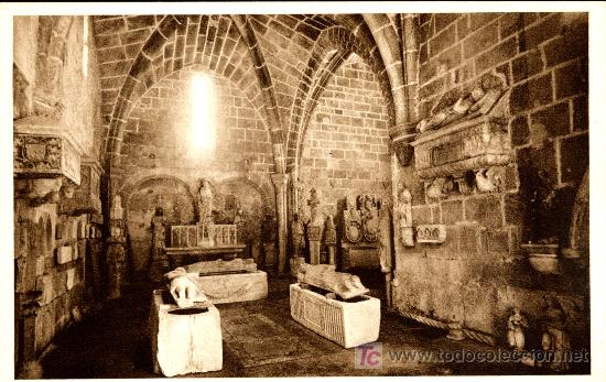 Postales: TARRAGONA . Catedral, Museo - Foto 1