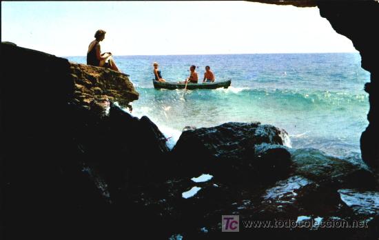 Postales: TARRAGONA : BARA - Foto 1