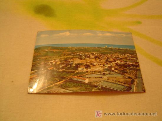 Postales: Postal Calafell. - Foto 1