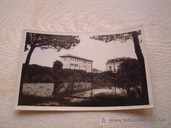 Postales: Postal de Hostalets de Balenya. - Foto 1