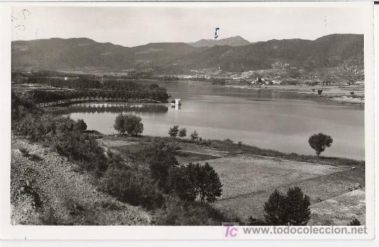 Postales: BA&Ntilde;OLAS - Foto 1