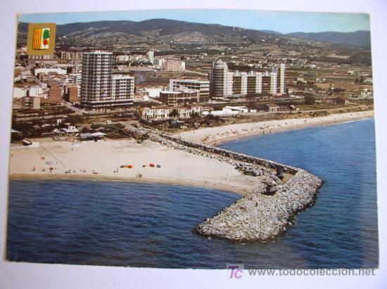 Postales: Matar&oacute;. Vista Aerea. - Foto 1