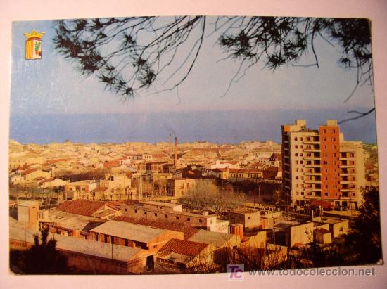 Postales: Matar&oacute;. Vista Parcial. - Foto 1