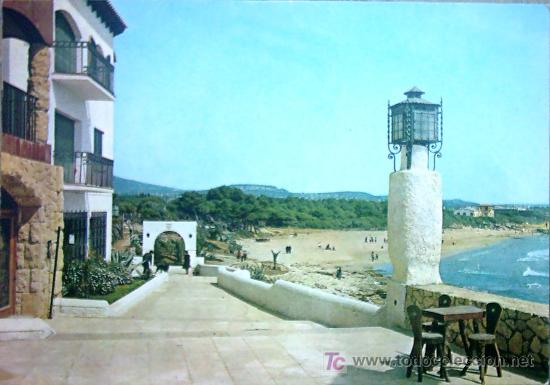 Postales: roda de bara - Foto 1