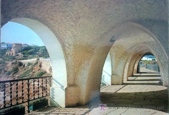 Postales: ROC SAN CAYETANO - Foto 1