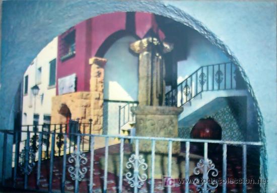 Postales: RINC&Oacute;N ANDALUZ - Foto 1