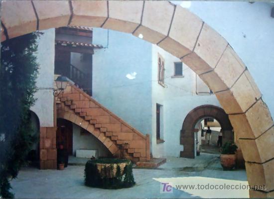 Postales: RODA DE BARA (TARRAGONA) - Foto 1