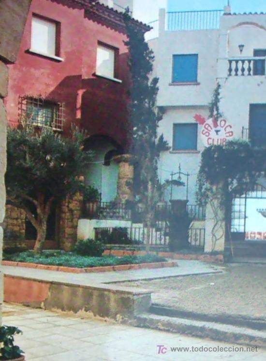 Postales: RODA DE BARA (TARRAGONA) - Foto 1