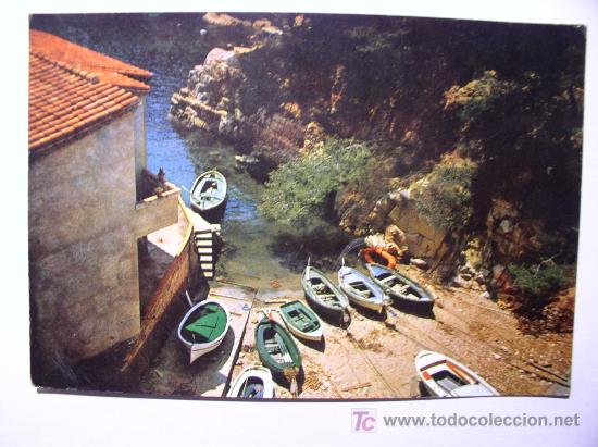 Postales: Costa Brava. Varadero. - Foto 1