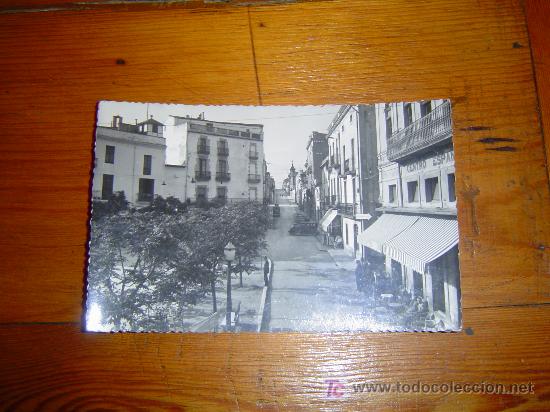 Postales: Postal de Palafrugell. - Foto 1