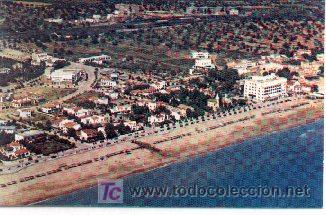 Postales: 7-1060. Postal Comarruga. valicar n&ordm; 1175 - Foto 1