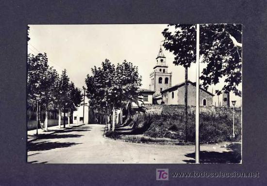 Postales: Postal de SANT QUIRZE DEL VALLES: Carrer d'Anselm Clav&eacute; (Excl.Catalina)