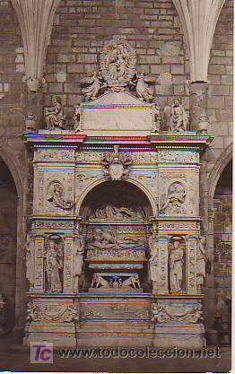 Postales: POSTAL - BELLPUIG - Foto 1