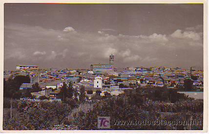 Postales: POSTAL - BELLPUIG - Vista General - Foto 1
