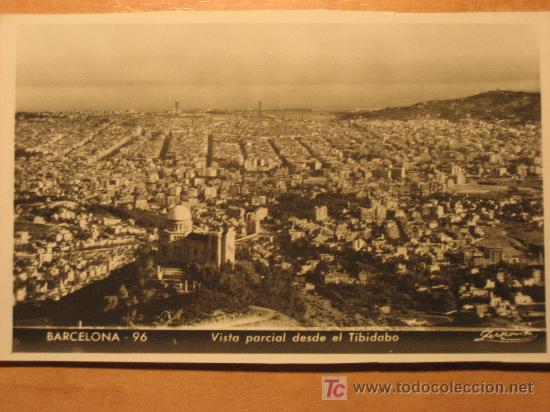 Postales: Barcelona - Foto 1