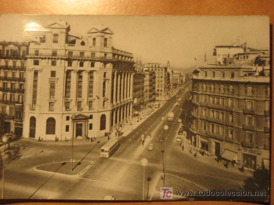 Postales: Barcelona - Foto 1