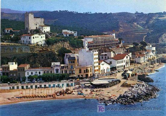 Postales: SAN POL DE MAR, SERIE II N&ordm; 672 - Foto 1