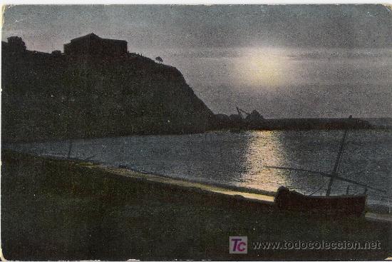 Postales: BLANES (BARCELONA) - Foto 1