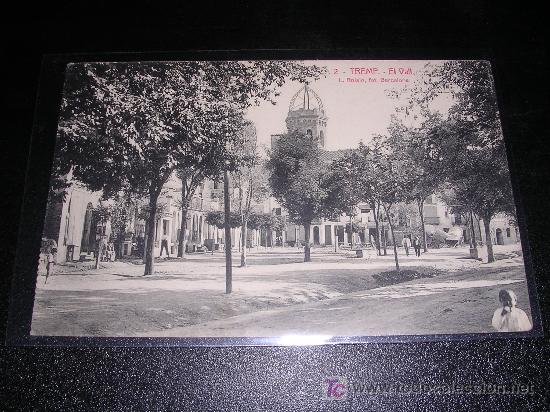 Postales: 2 - TREMP , EL VALL, L.ROISIN - Foto 1