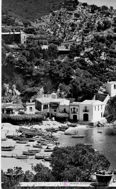 Postales: TAMARIU - Foto 1