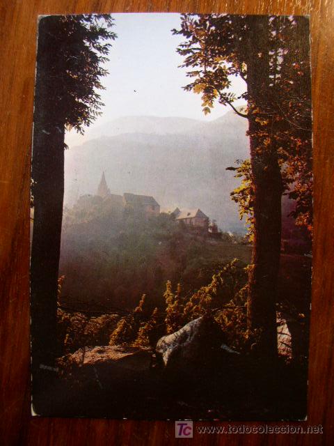 Postales: Valle de Ar&aacute;n. Salard&uacute; - Foto 1