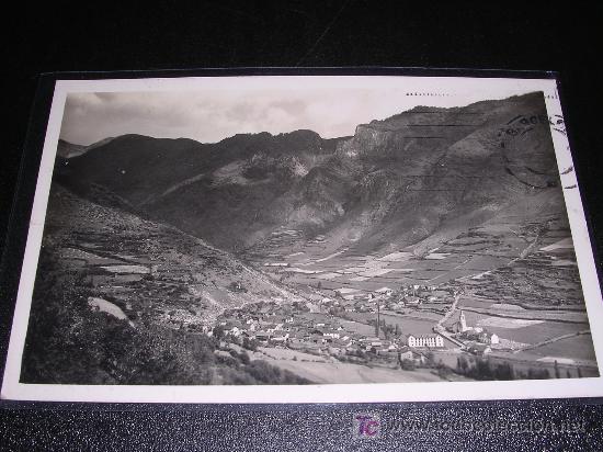 Postales: ESPOT. HOTEL SAURAT - Foto 1