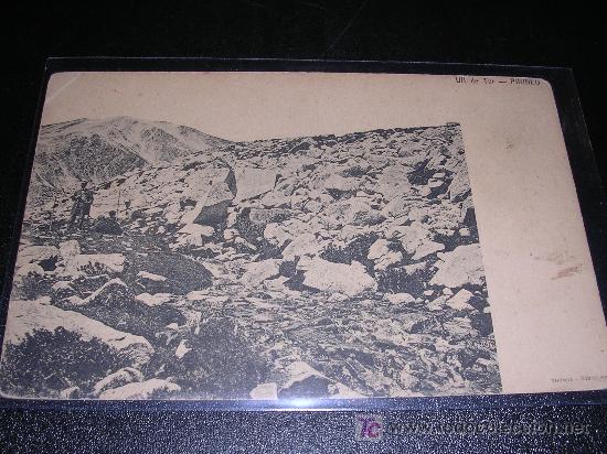 Postales: ULL DE TER, FOT, THOMAS - Foto 1