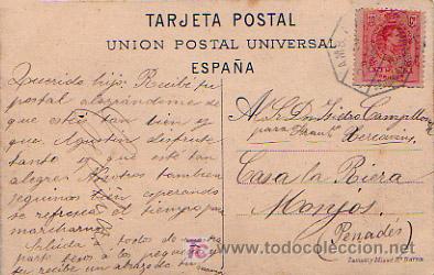 Postales: VILATORTA. LES FONTS. - Foto 2