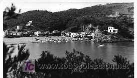 Postales: POSTAL DE TAMARIU, PALAFRUGELL - Foto 1