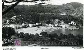 Postales: POSTAL DE TAMARIU - Foto 1