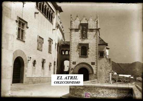 Postales: SITGES (BARCELONA) - CLICHE 02 - Foto 1