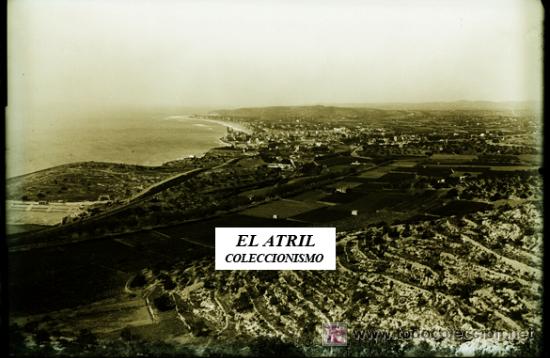 Postales: SITGES (BARCELONA) - CLICHE 08 - Foto 1