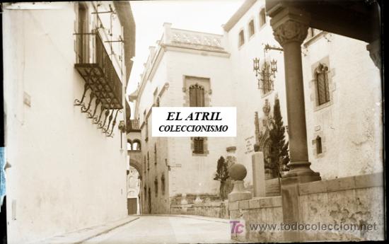 Postales: SITGES (BARCELONA) - CLICHE 18 - Foto 1