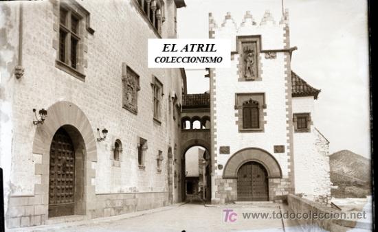 Postales: SITGES (BARCELONA) - CLICHE 20 - Foto 1