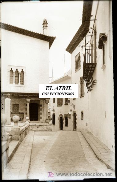 Postales: SITGES (BARCELONA) - CLICHE 22 - Foto 1