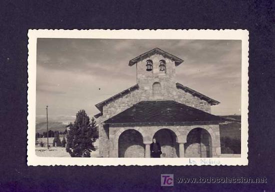Postales: Foto de LA MOLINA (Girona) - Foto 1