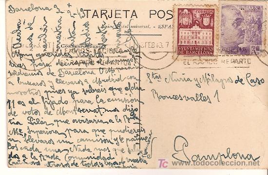 Postales: POSTAL DE PUIGCERDA - Foto 2